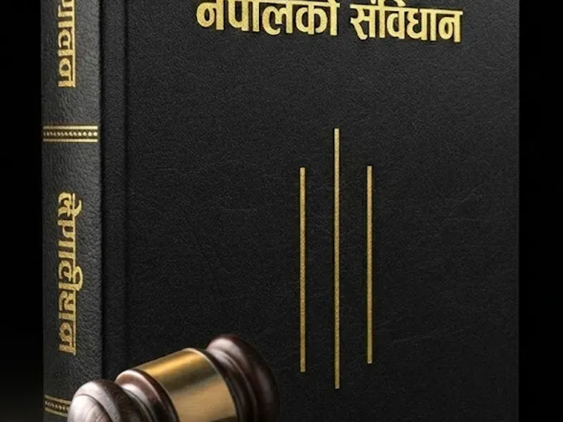 Legal Consultation in Nepal